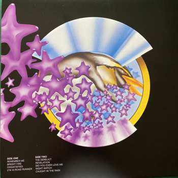 5LP/SP/Box Set Fleetwood Mac: 1973 To 1974