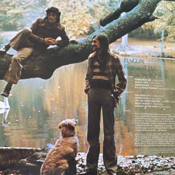5LP/SP/Box Set Fleetwood Mac: 1973 To 1974