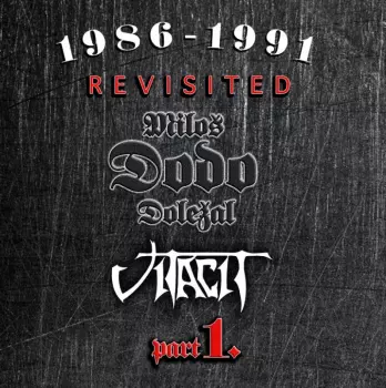 1986-1991 Revisited Part I.