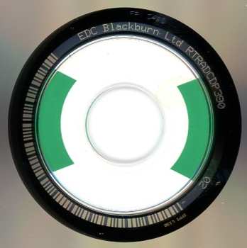 CD 1990s: Cookies DIGI