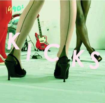 Album 1990s: Kicks