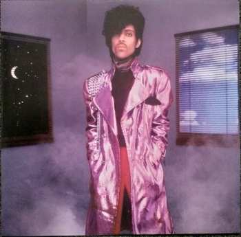 4LP Prince: 1999 DLX