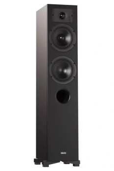 Hi-Fi Indiana Line Diva 5 -  Black