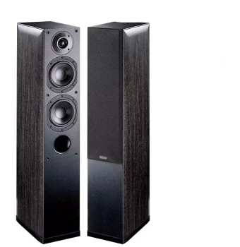 Hi-Fi Indiana Line Nota 550X - Black