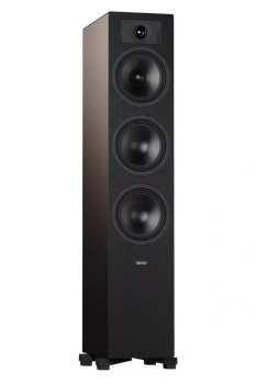 Hi-Fi Indiana Line Tesi 6 - Black