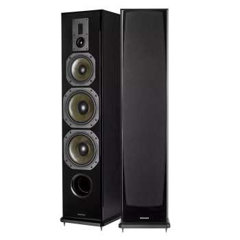 Hi-Fi Dynavoice Definition DF-8 II Black