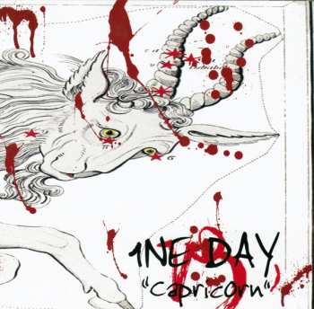 CD 1ne Day: Capricorn