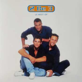 Album 2 Be 3: Le Best Of