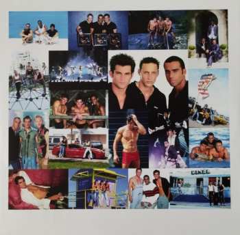 LP 2 Be 3: Le Best Of CLR