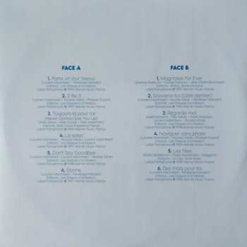 LP 2 Be 3: Le Best Of CLR