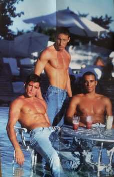 LP 2 Be 3: Le Best Of CLR