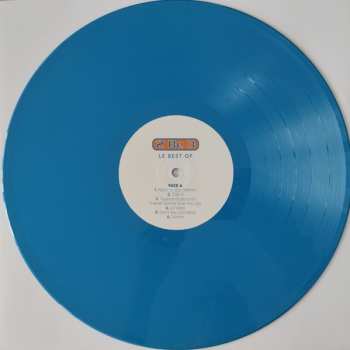 LP 2 Be 3: Le Best Of CLR