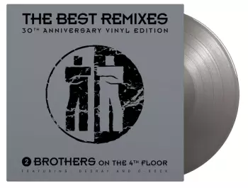 Best Remixes