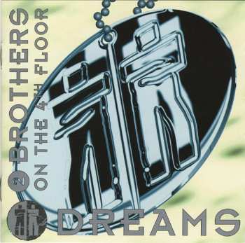 Album 2 Brothers On The 4th Floor: Dreams