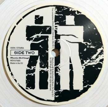 2LP 2 Brothers On The 4th Floor: Dreams LTD | NUM | CLR