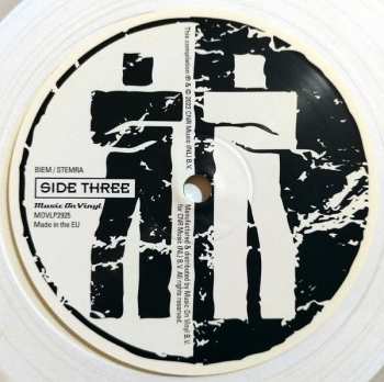 2LP 2 Brothers On The 4th Floor: Dreams LTD | NUM | CLR