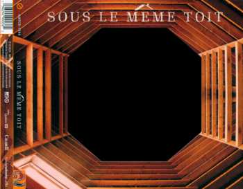 CD 2 Frères: Sous Le Même Toit DIGI