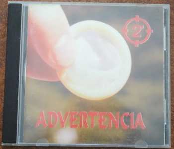 Album 2 Minutos: Advertencia