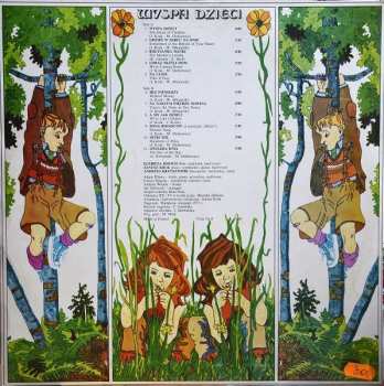 LP 2 plus 1: Wyspa Dzieci