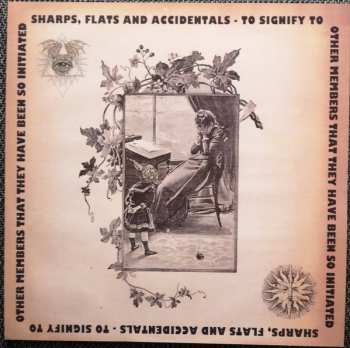 LP 2 Square Y?: The Secret Degree CLR