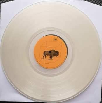 LP 2 Square Y?: The Secret Degree CLR