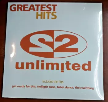 Greatest Hits