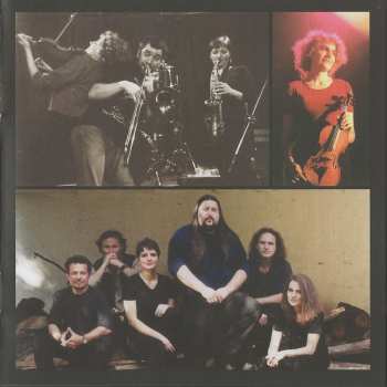 2CD Nerez: 20 Let Neřež‎