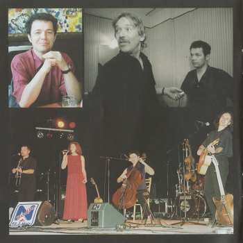 2CD Nerez: 20 Let Neřež‎