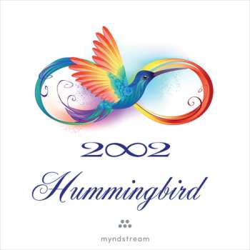 Album 2002: Hummingbird
