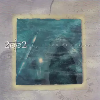 Land Of Forever