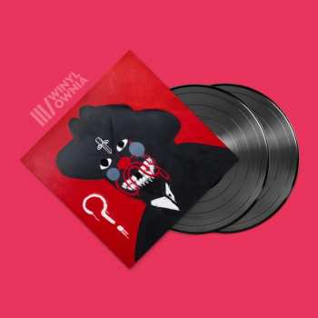 Album 21 Savage: What Happened To The Streets?