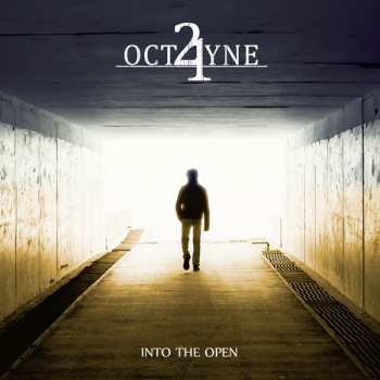 CD 21Octayne: Into The Open