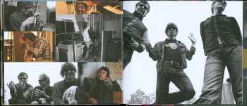 2CD 22 Pistepirkko: (Well You Know) Stuff Is Like We Yeah! LTD