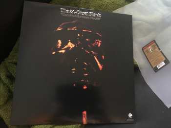 LP 24 Carat Black: Ghetto: Misfortune's Wealth LTD