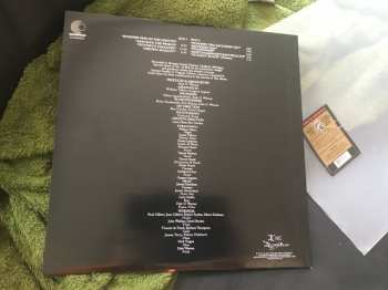 LP 24 Carat Black: Ghetto: Misfortune's Wealth LTD