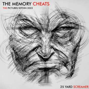 Album 25 Yard Screamer: Memory Cheats