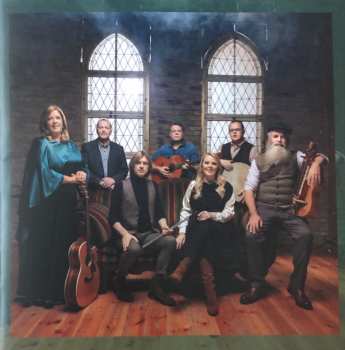 CD The Kelly Family: 25 Years Later