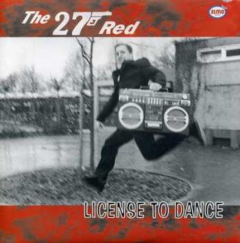 SP 27Red: Licence To Dance