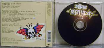 CD 28 Days: Birthday