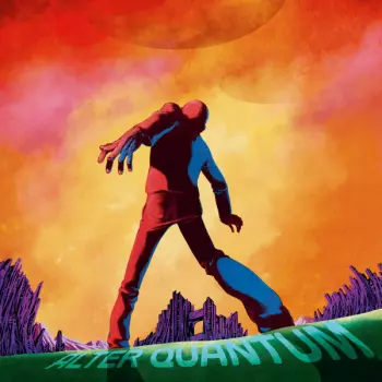 Alter Quantum