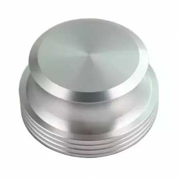 Audiotechnika Goka aluminium record stabilizer