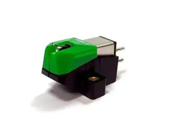 Hi-Fi Audio-Technica AT-VM95E-BLL