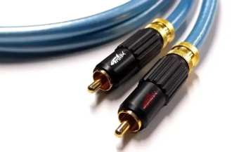 Hi-Fi Sharkwire SSC-G12E2-B