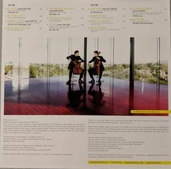 LP 2Cellos: In2ition