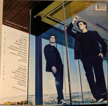 LP 2Cellos: In2ition