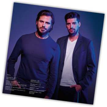 LP 2Cellos: Let There Be Cello