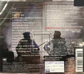 CD The London Symphony Orchestra: Score