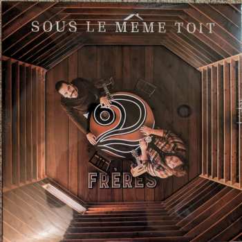 Album 2Frères: Sous Le Même Toit
