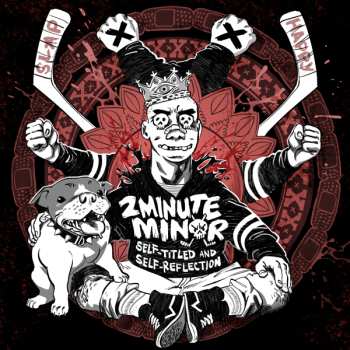 MC 2Minute Minor: Self-titled And Self-reflection