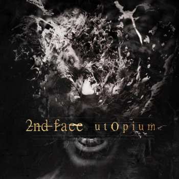 CD 2̵n̵d̵ ̵f̷a̶c̴e̷: utOpium